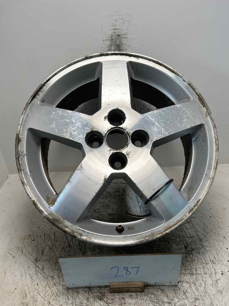 2005-2006 Chevrolet Cobalt OEM Aluminum Wheel