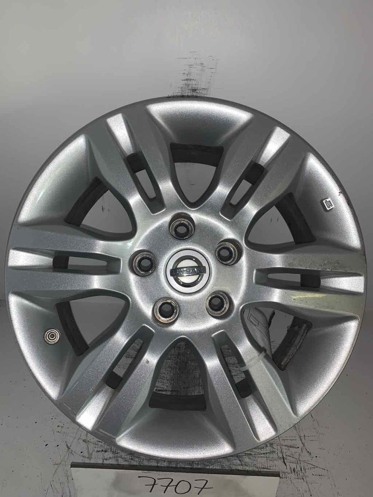 2010-2013 Nissan Altima OEM Aluminum Wheel
