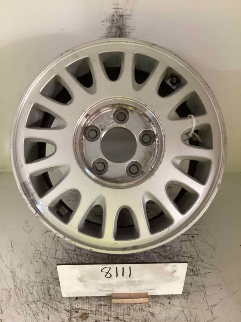 1993-1995 Acura Legend OEM Aluminum Wheel