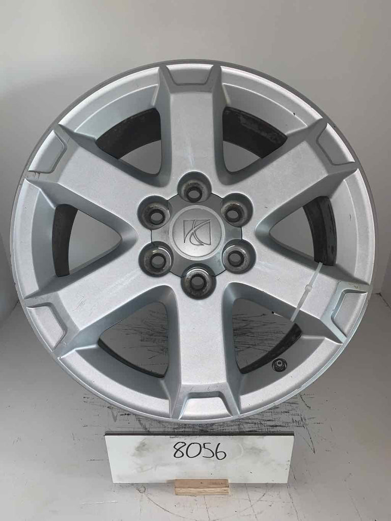 2007-2010 Saturn Outlook OEM Aluminum Wheel