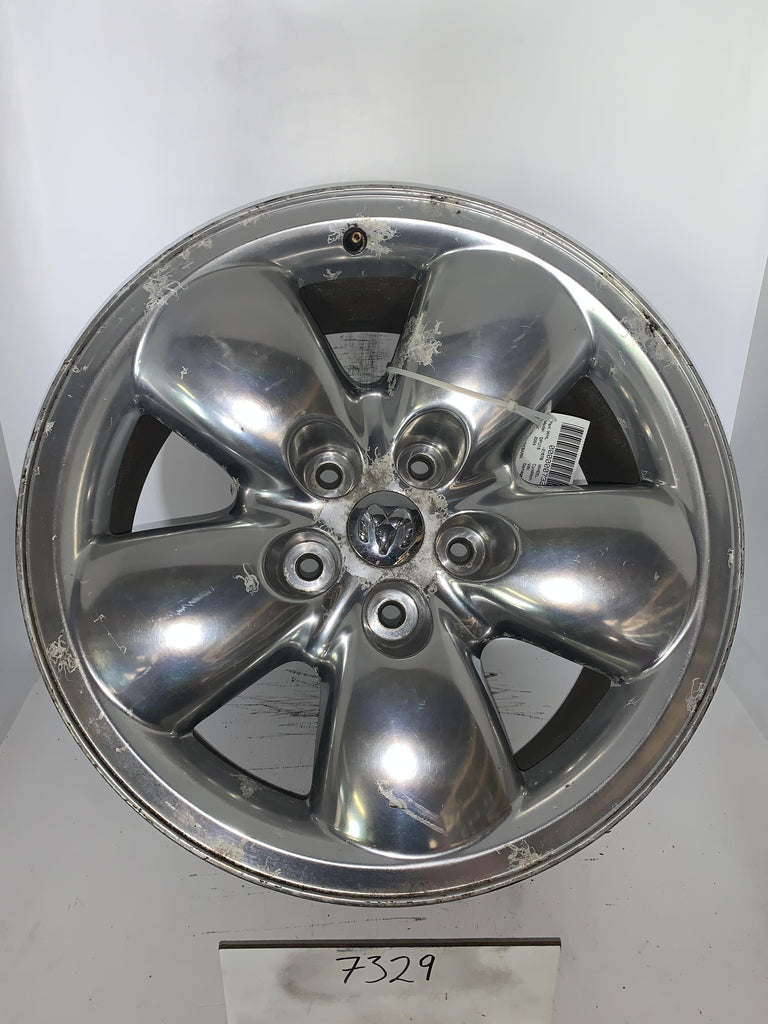 2003-2004 Dodge 1500 OEM Aluminum Wheel