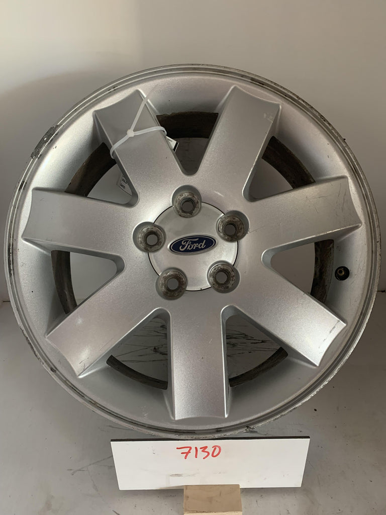 2005-2007 Ford Five Hundred OEM Aluminum Wheel