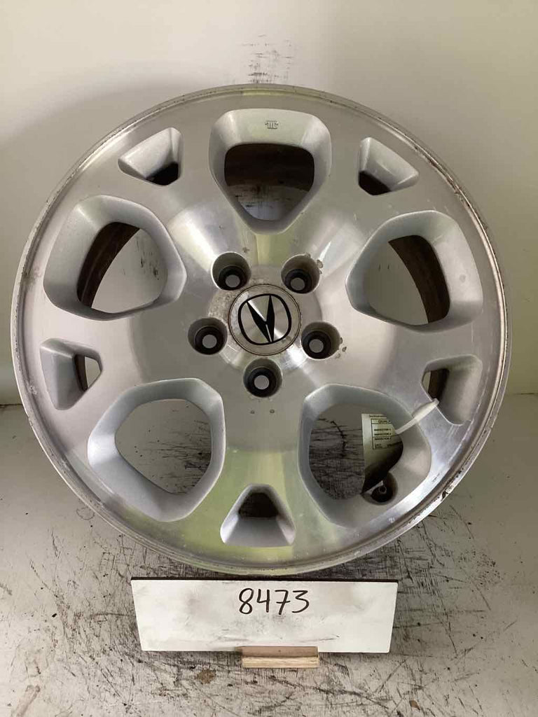 2001-2002 Acura MDX OEM Aluminum Wheel
